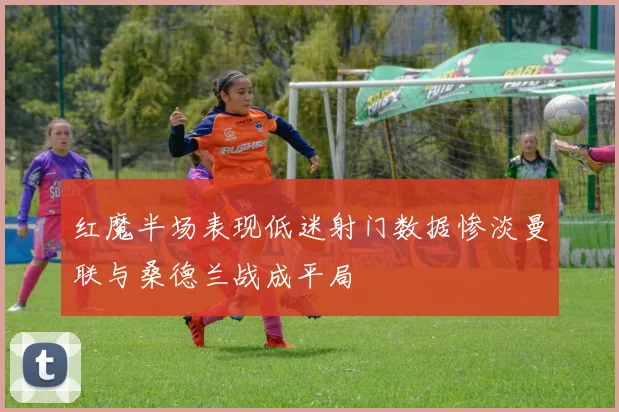 红魔半场表现低迷射门数据惨淡曼联与桑德兰战成平局